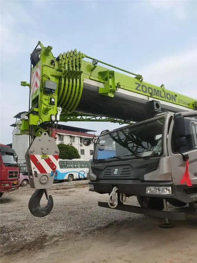 天津现代职业技术学院吊车出租