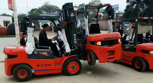 天津现代职业技术学院叉车出租