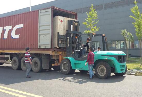 大型叉车出租电话|卸货装卸设备租赁|全国覆盖即时响应